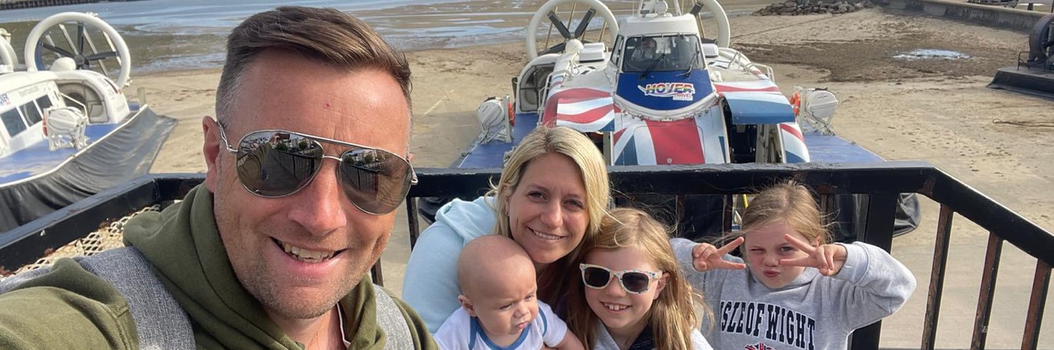 Edward Taylor 💙 banner