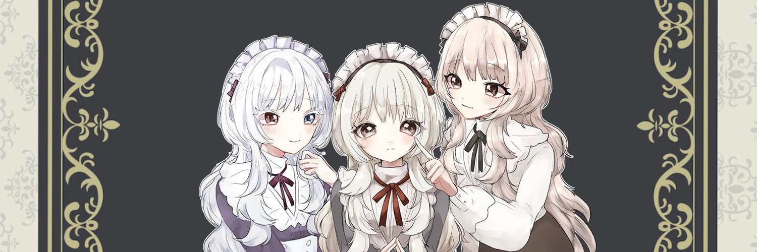 エルリアーナ🥀鞠鯖 banner