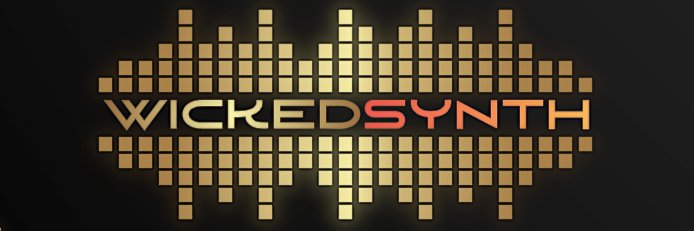 WickedSynth's profile banner image