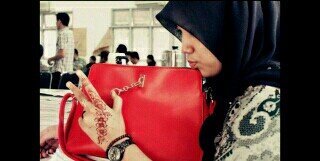 Hibatulhusna's profile banner image