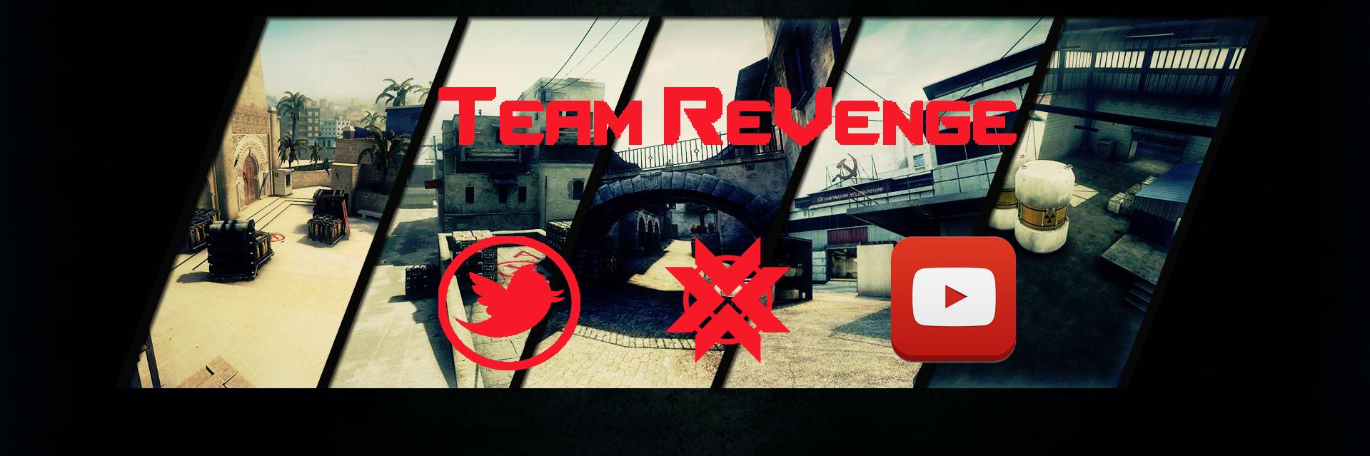 Team_Revenge69's profile banner image