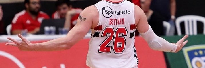 Betinho Nardi banner