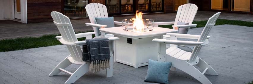 POLYWOOD­­® banner