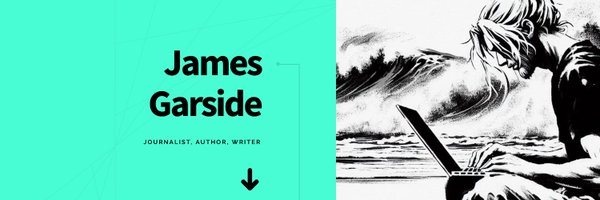 jamesgarside_ Profile Banner