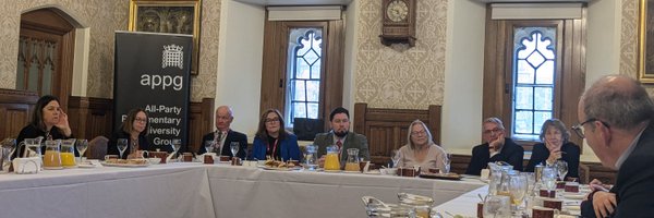 universityappg Profile Banner