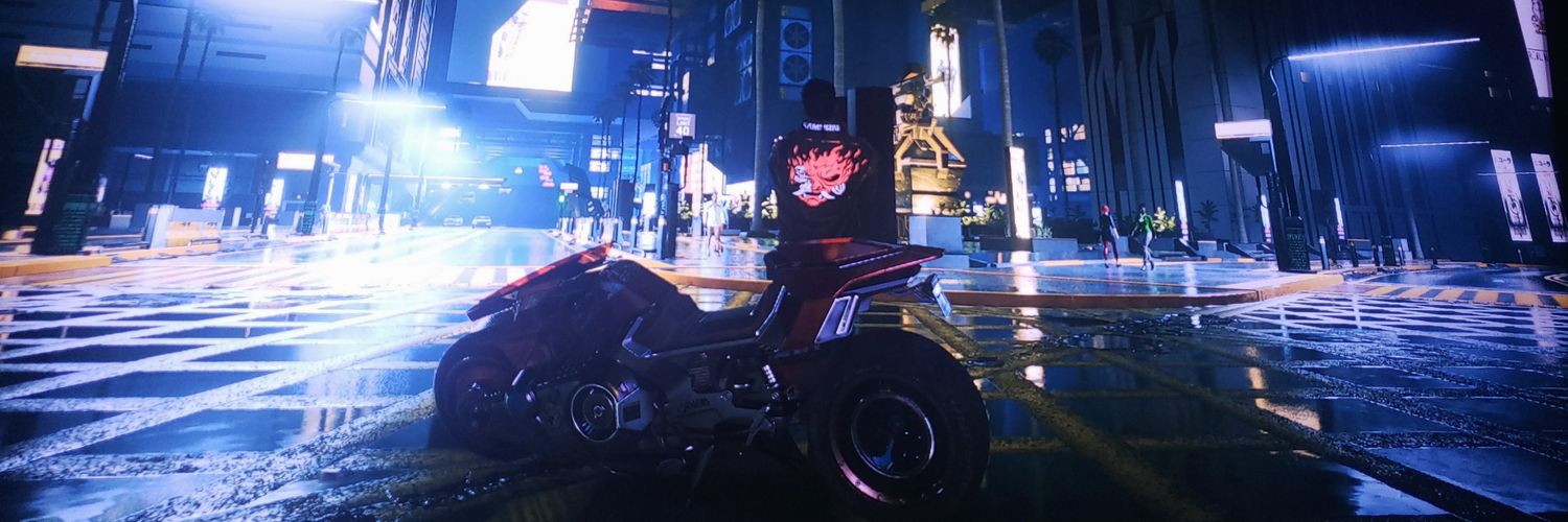 lgva23's profile banner image