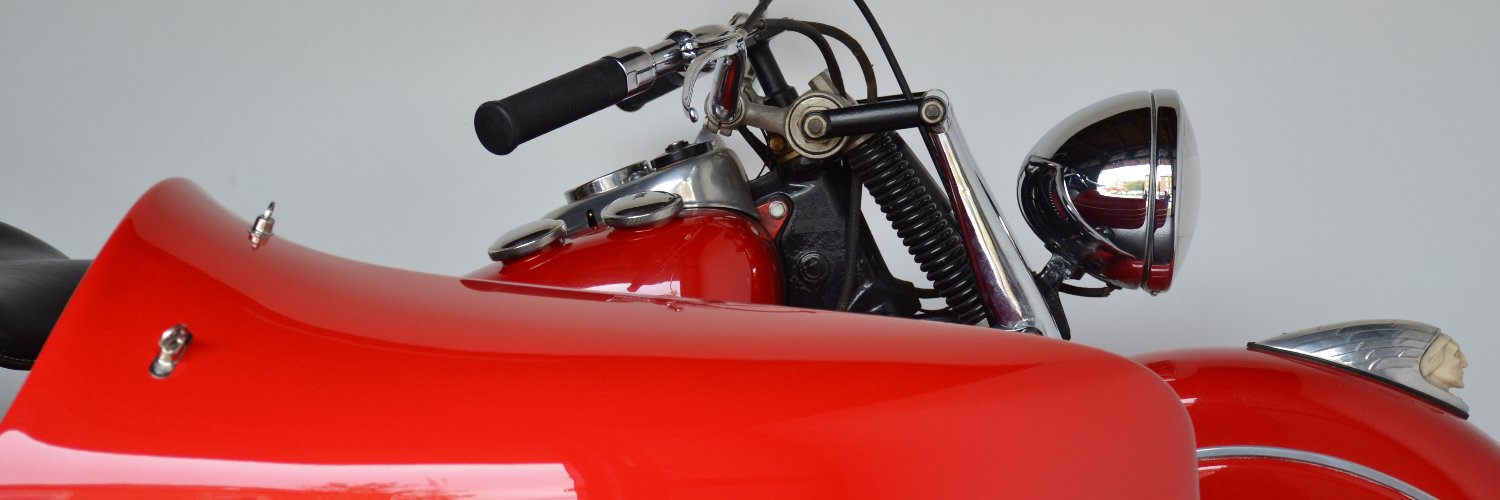 Senflöffel 🏍 banner