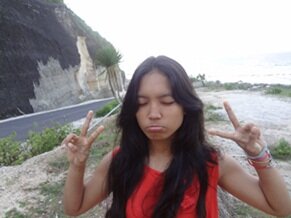 vira_srinanda's profile banner image