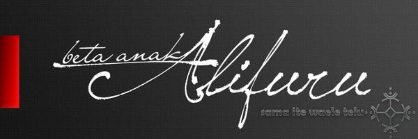 Eliza G Manusama banner