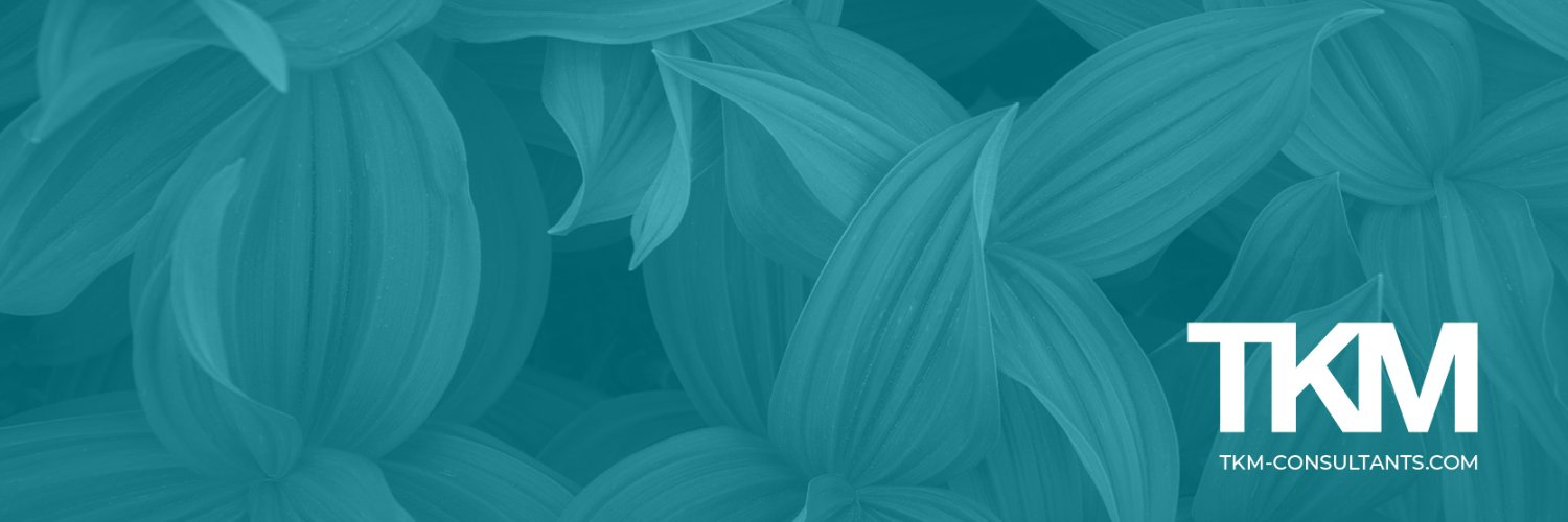 TKMConsultants's profile banner image