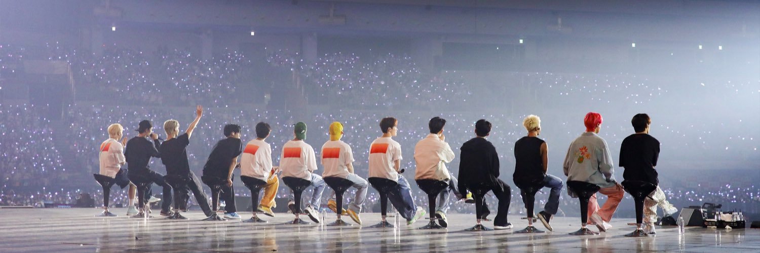 비몽 ♡̴ banner