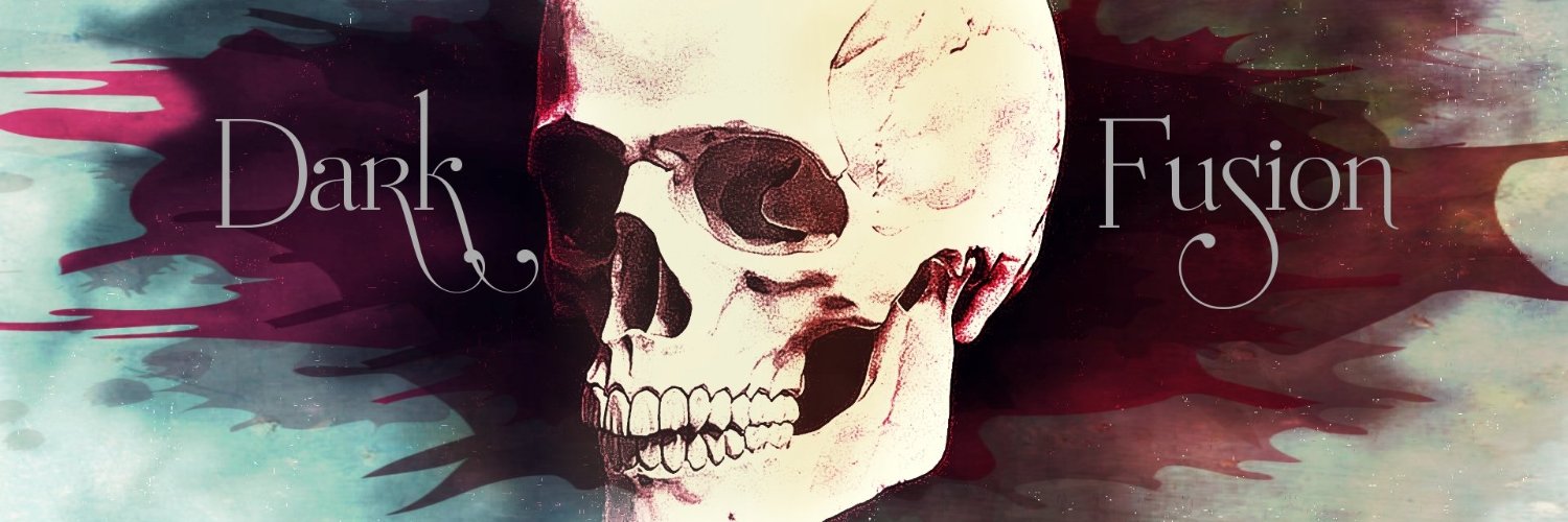 Dark Fusion Podcast banner