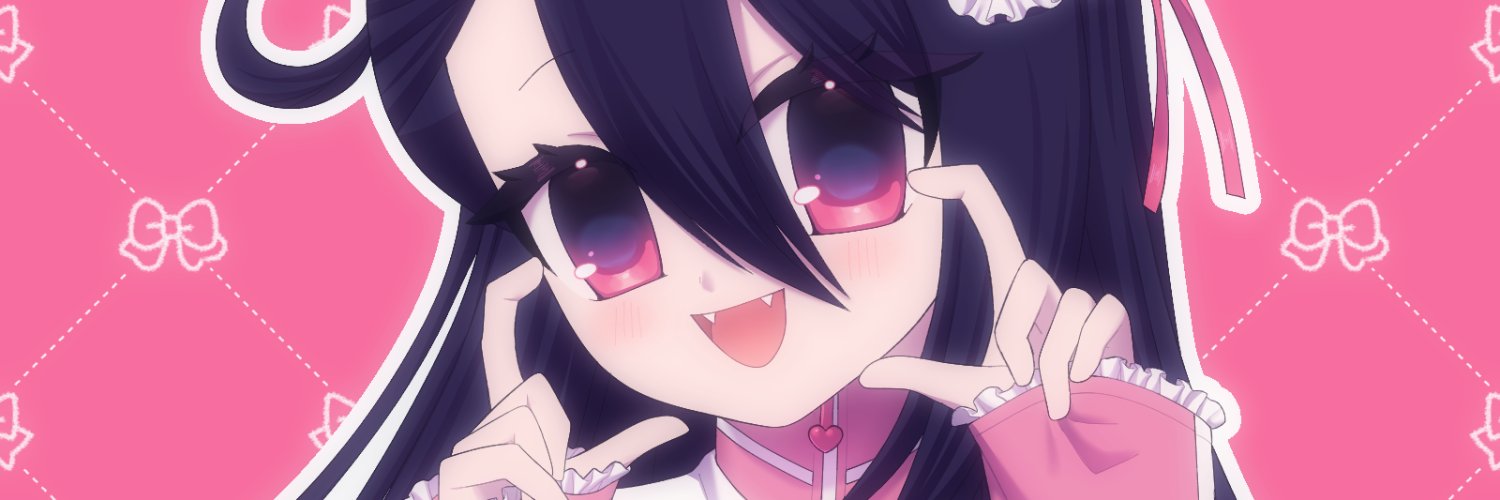 ★ GG 🎀👻 banner
