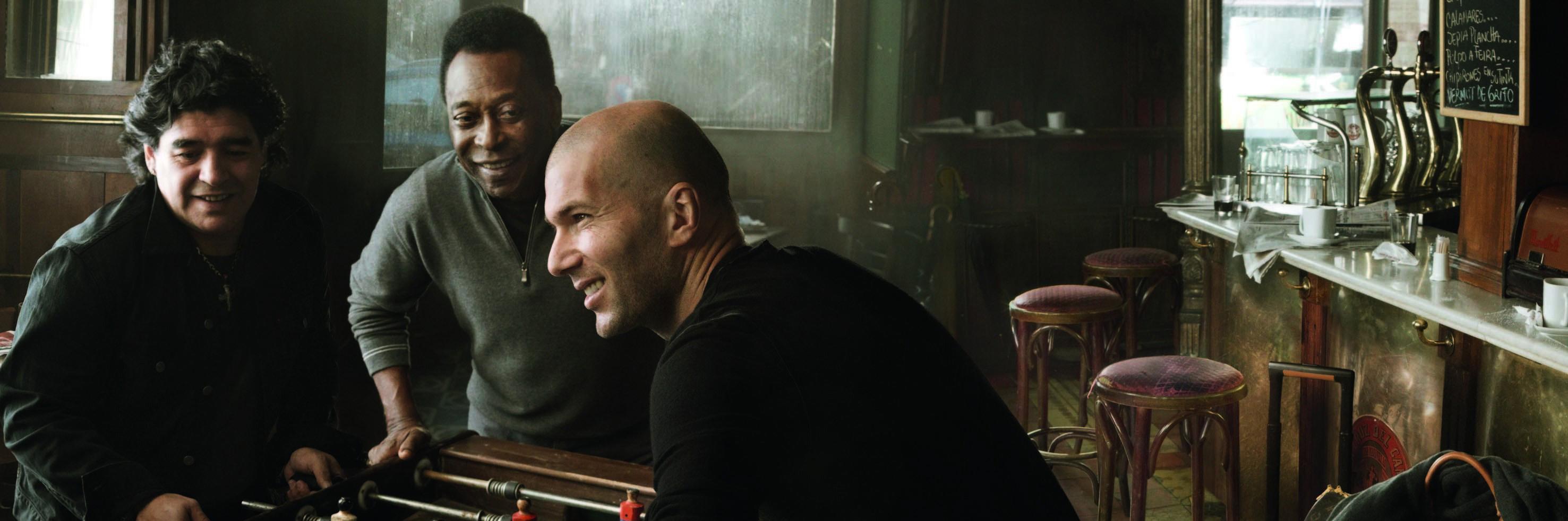 El Intermedio banner