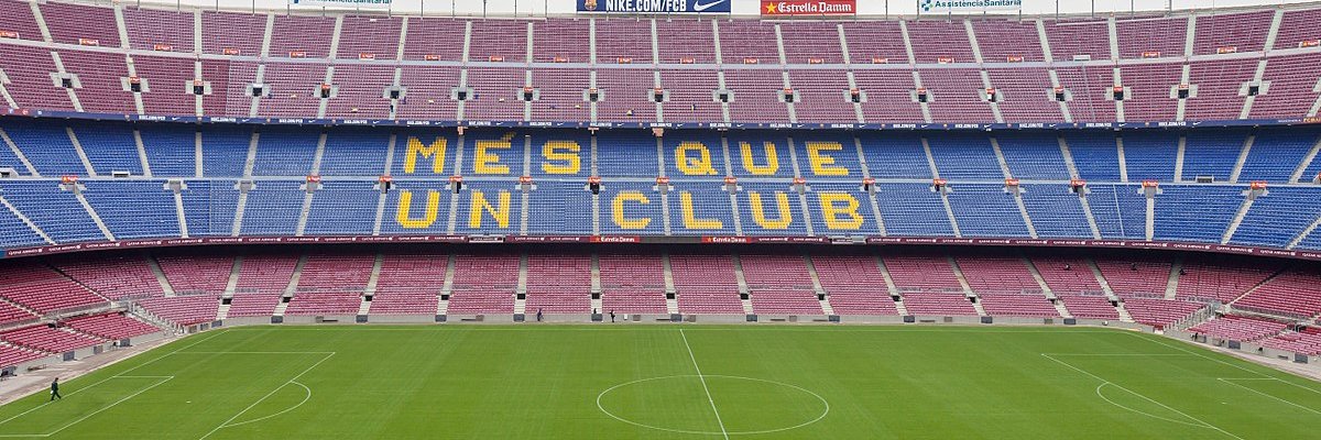 FCBarcelonaG3's profile banner image