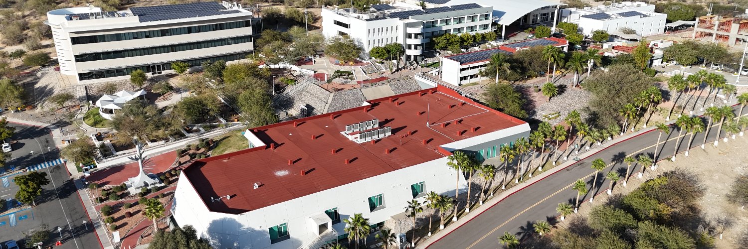 TEC Campus Sonora Norte banner