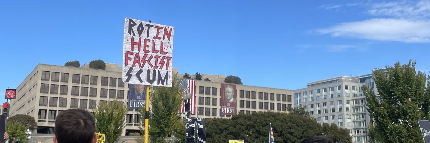 Laughing Libtard banner