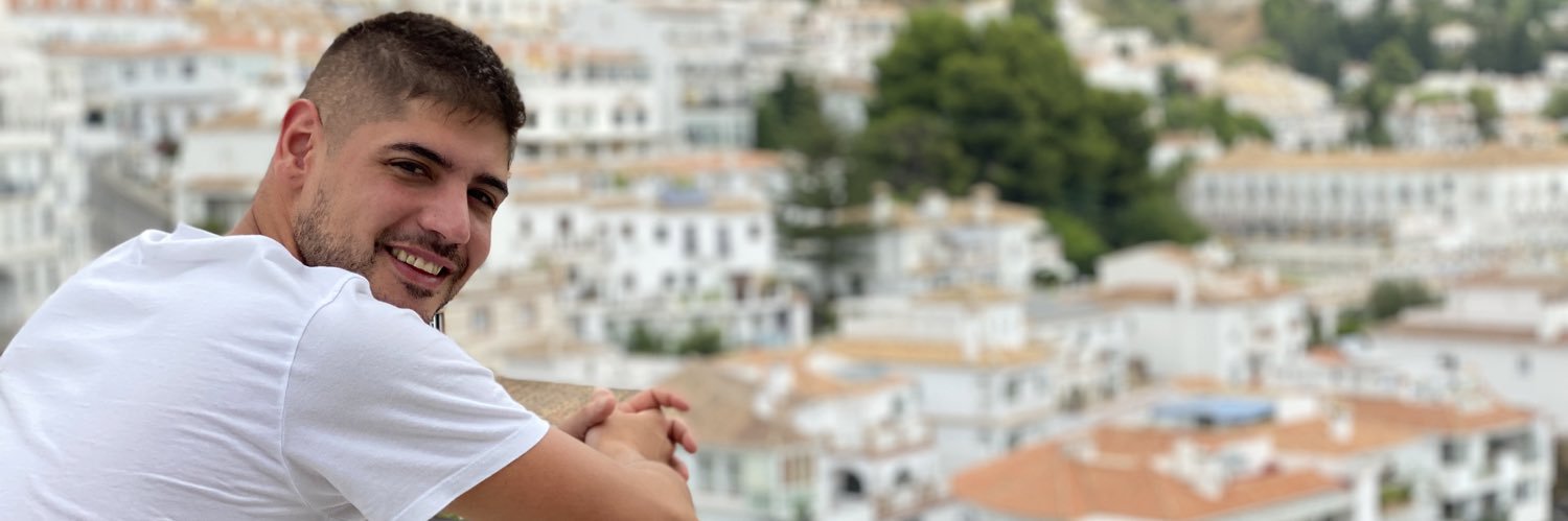 frantxu17's profile banner image