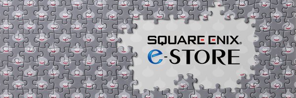 SQEX_eSTORE Profile Banner