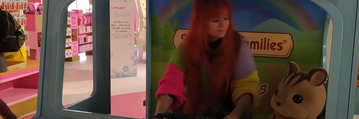 BumbleLilo's profile banner image