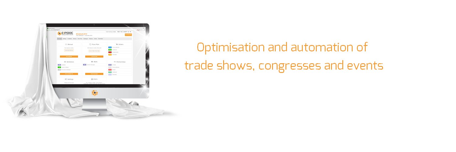 Expodoc_com's profile banner image