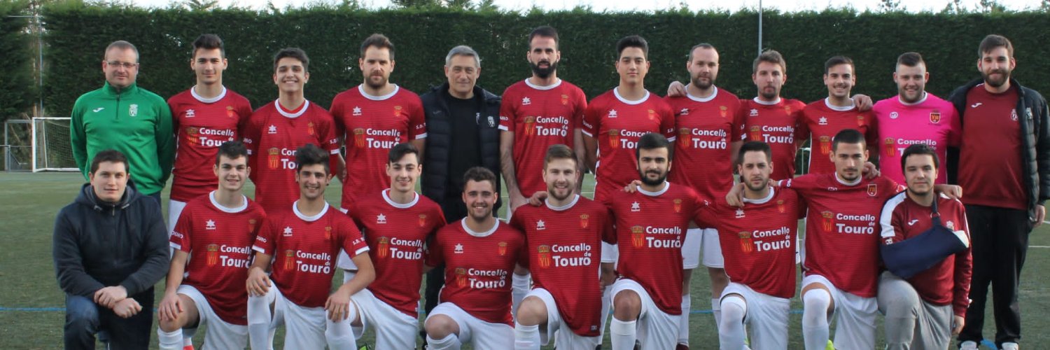 SDTouro's profile banner image