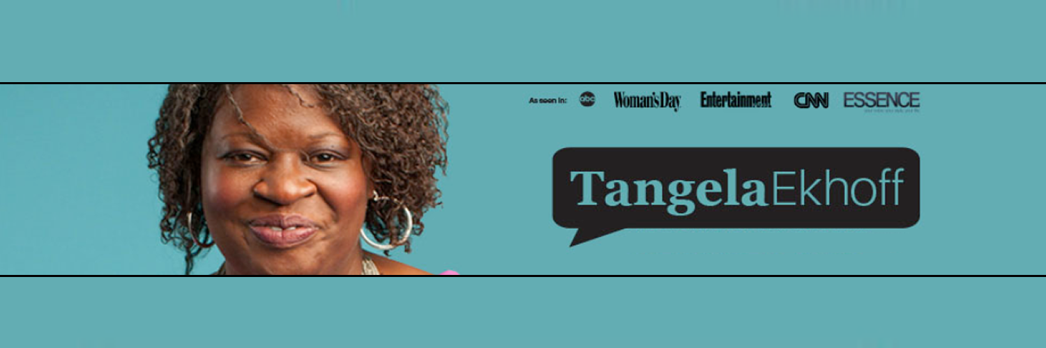 tangelaekhoff's profile banner image