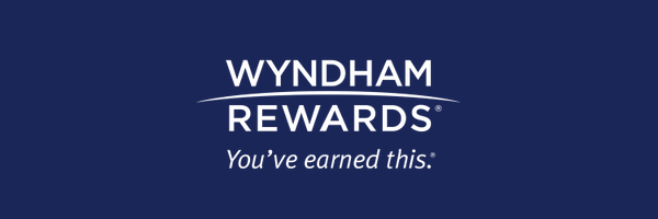 Wyndham Rewards Profile Banner