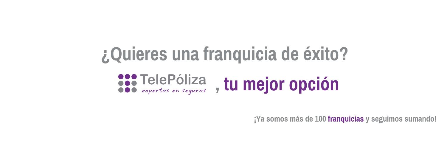 Telepoliza's profile banner image