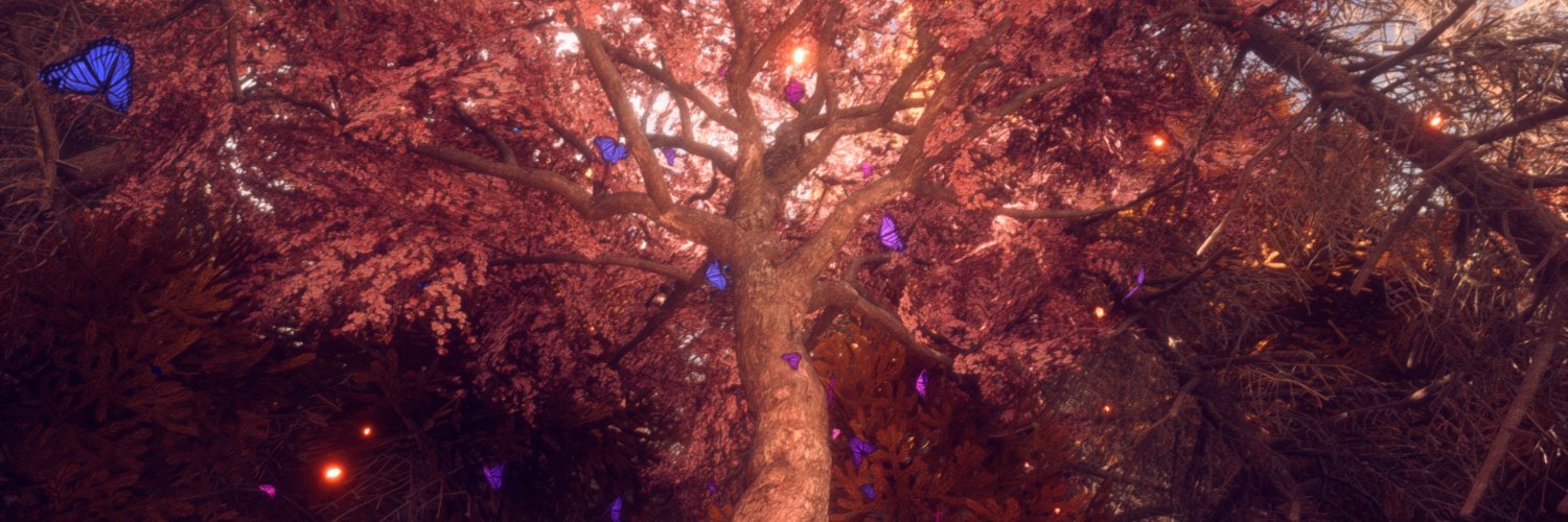 winterfall01's profile banner image