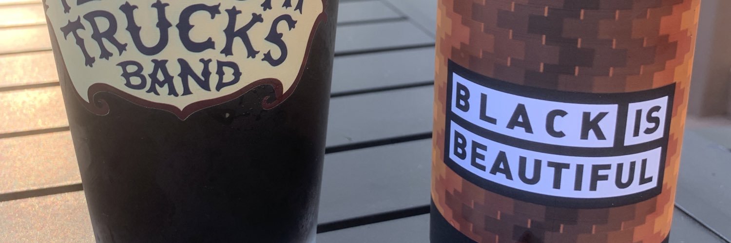 Jackie Barber ☮️ banner