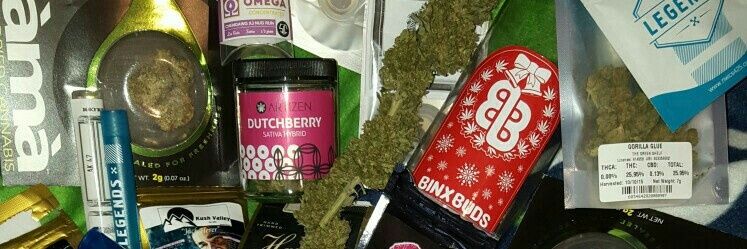 TheGreenShelf's profile banner image