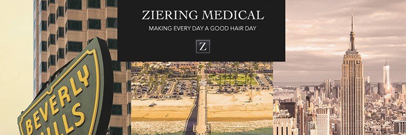 DR. CRAIG ZIERING, DO, FAOCD, FISHRS, FAAD banner