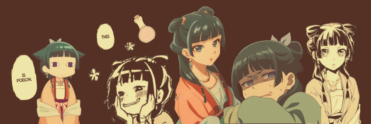 𝙼𝚊𝚘𝚖𝚊𝚘's banner