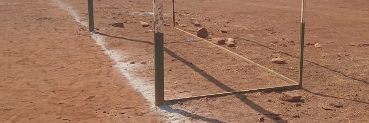 Makopole banner