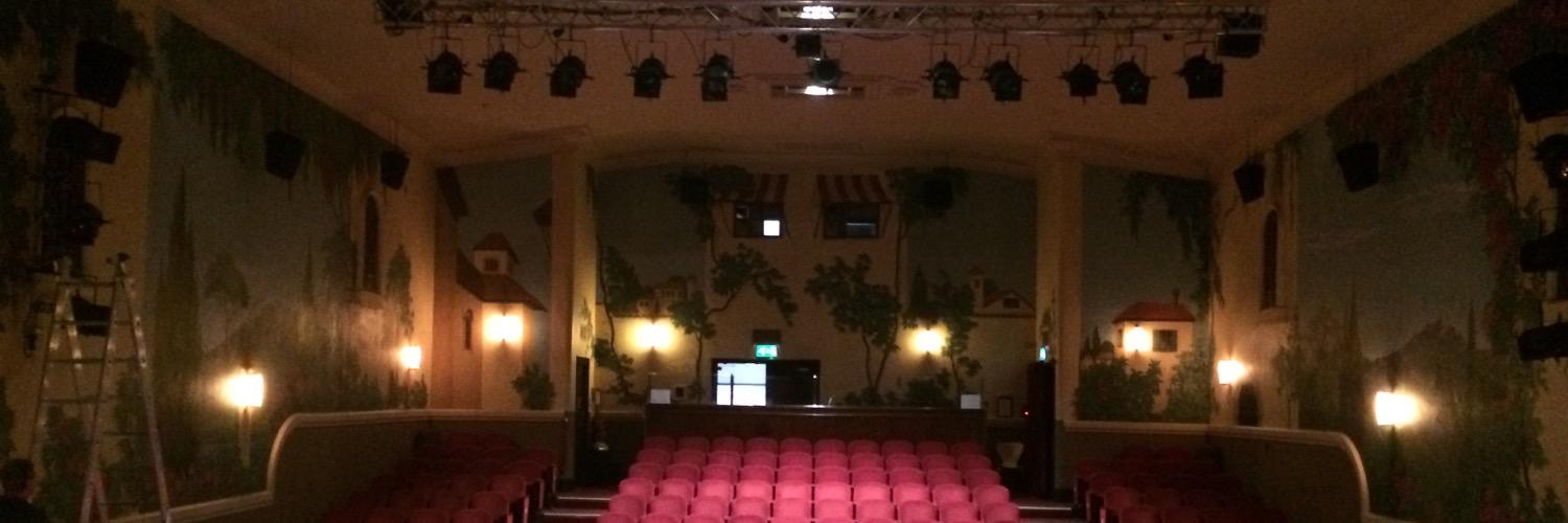 Morgan Rees-Davies banner