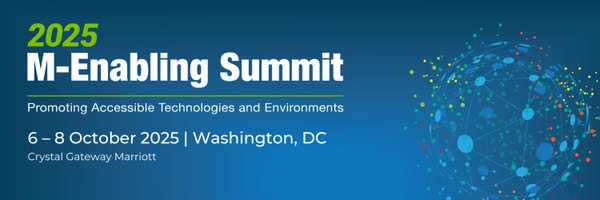mEnablingSummit Profile Banner