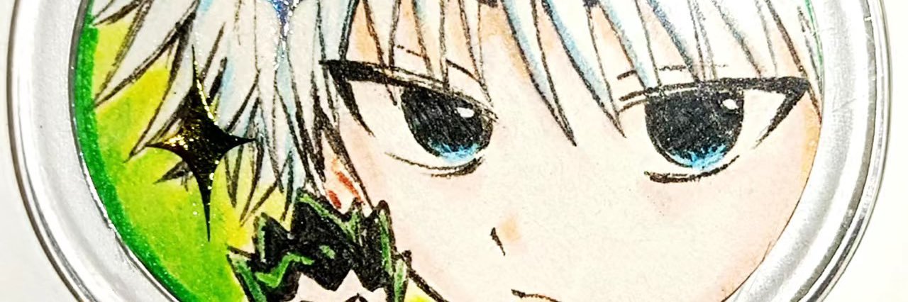 tiingli's profile banner image