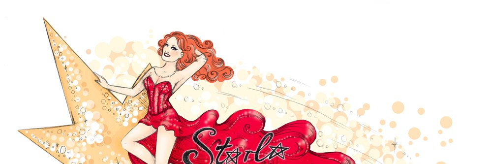 StarlaHaze's profile banner image