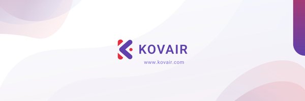 Kovair Profile Banner