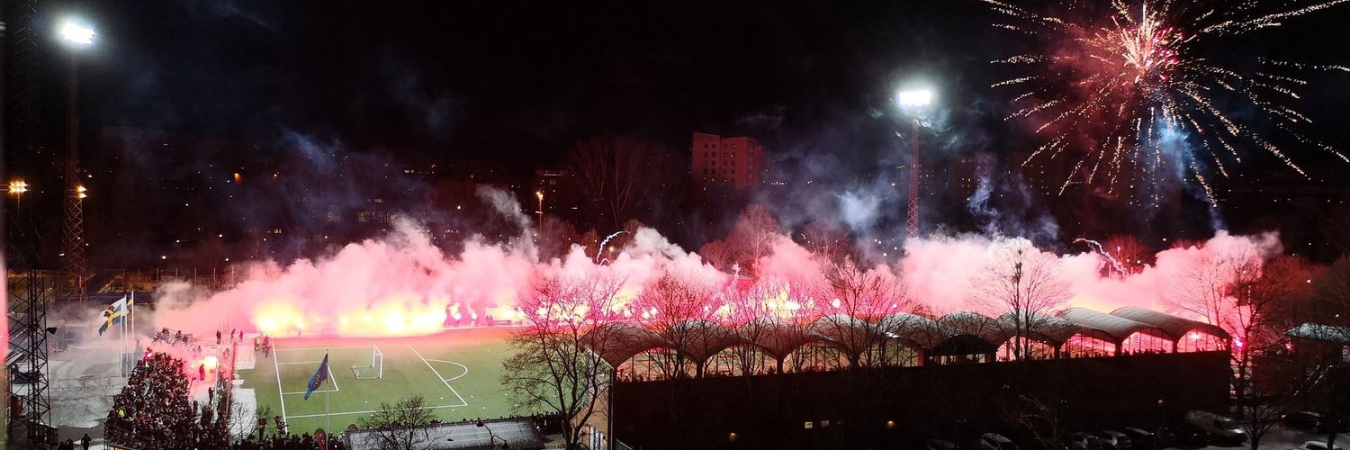 Gustaf Toftling banner