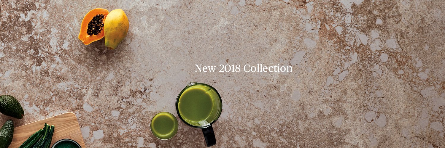 Caesarstone Int. banner