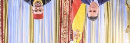 DON CLARENCIO TOMÁS banner