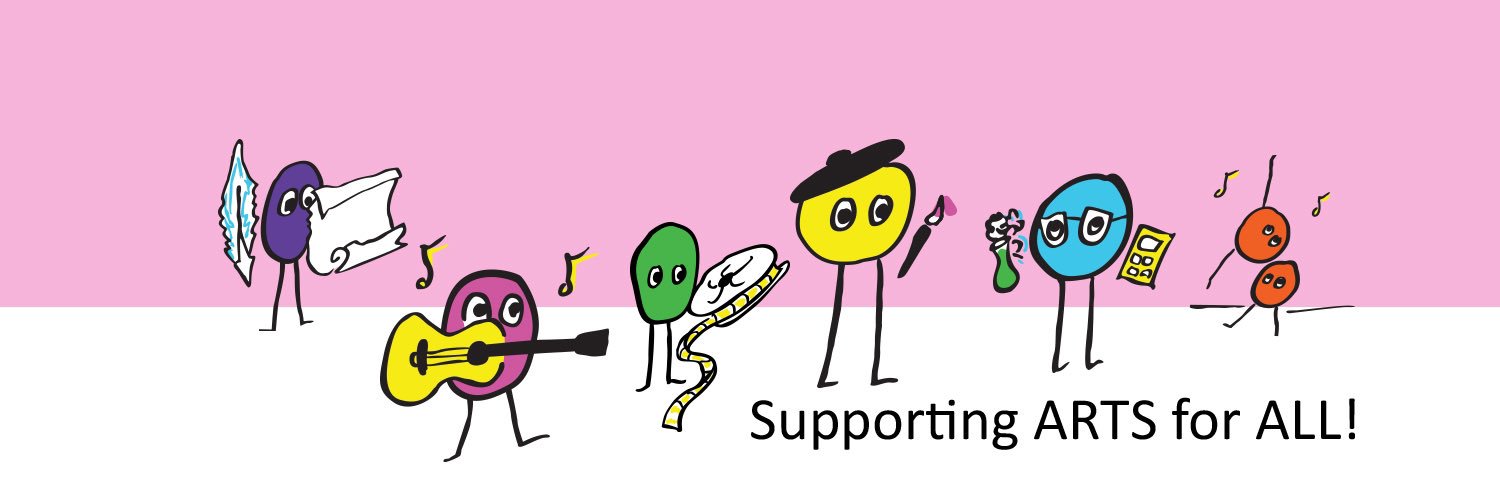WCAF's profile banner image