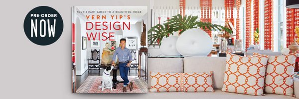 VernYipDesigns Profile Banner