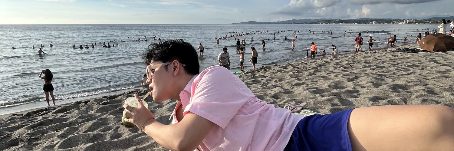 redgienated's profile banner image