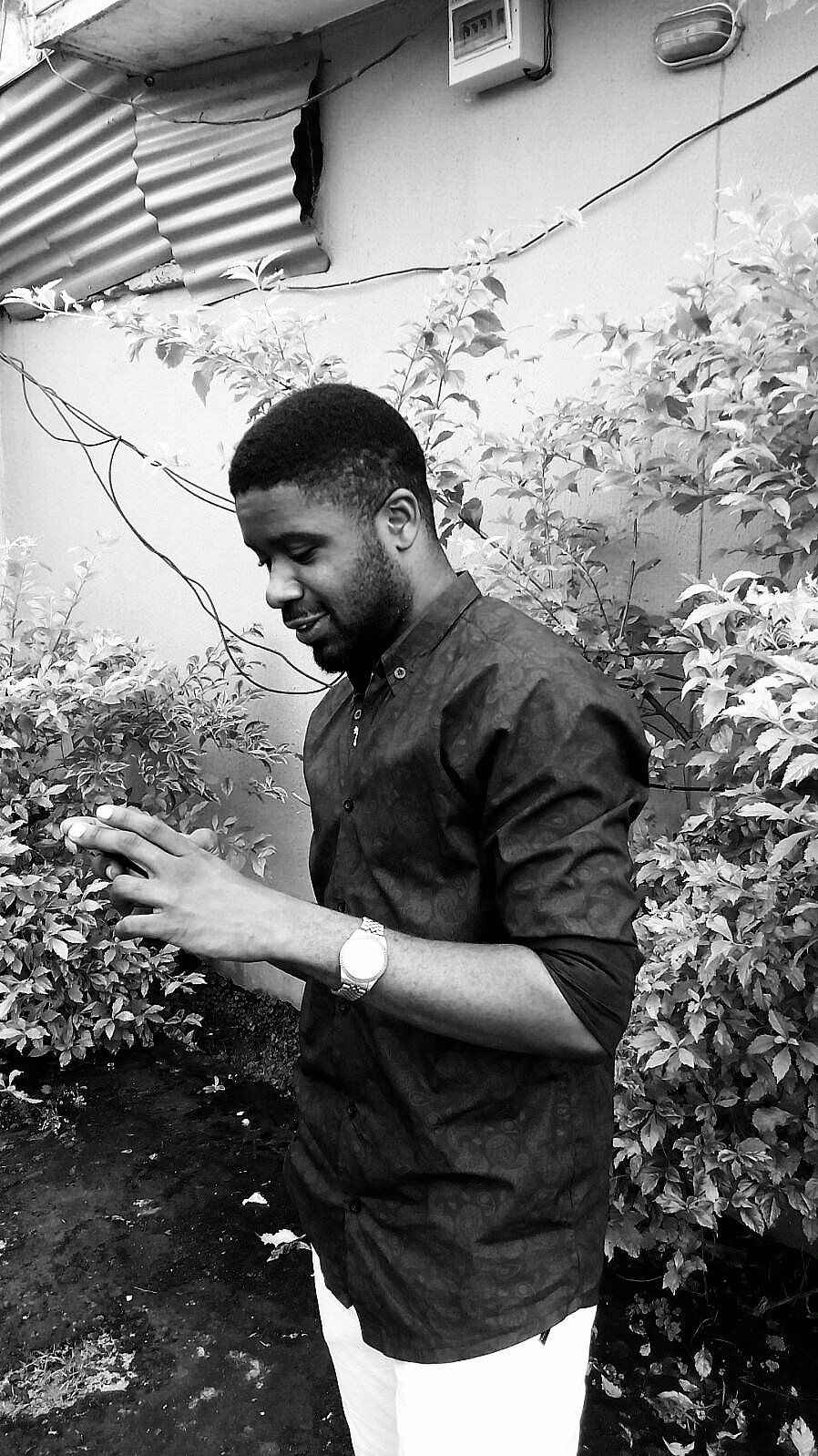 mannynonso's profile banner image