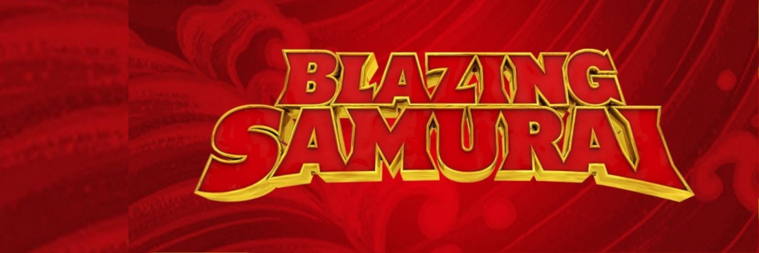 BlazingSamurai_'s profile banner image