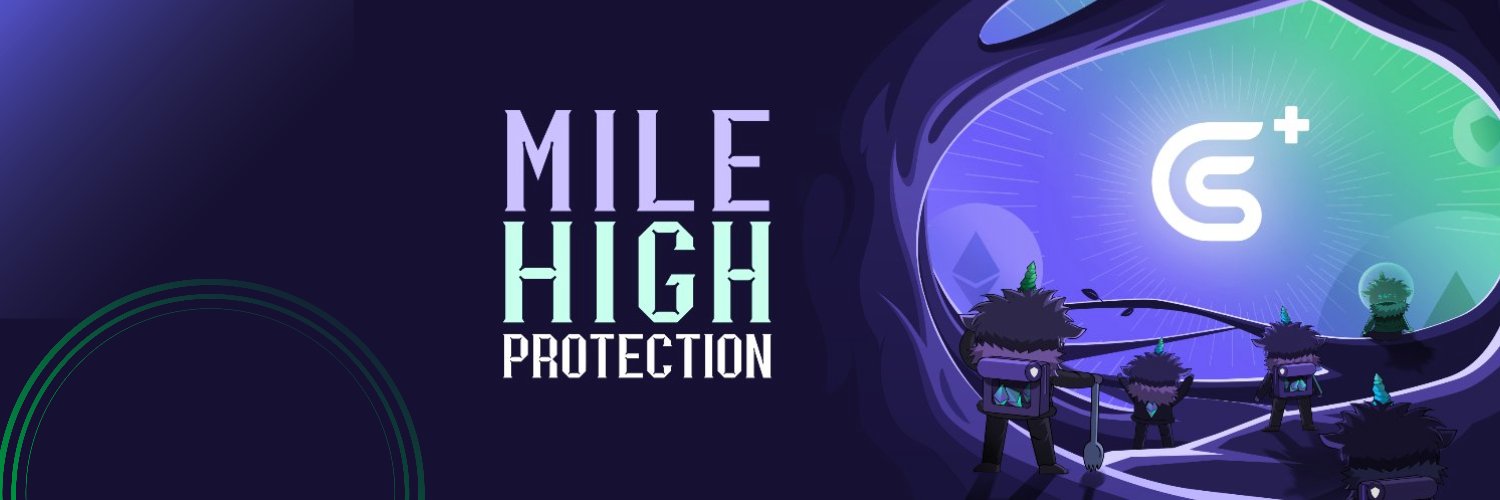 GoPlus Security banner