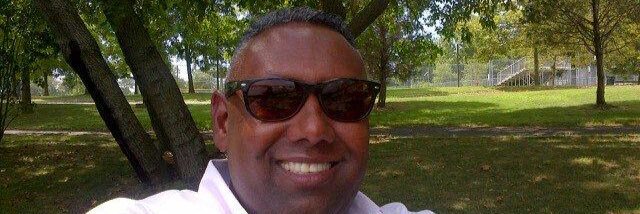 rjvdesai's profile banner image